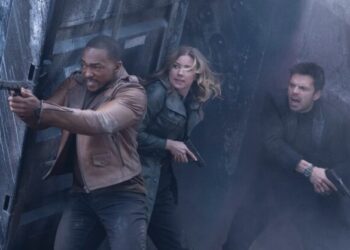 Утечка со съемок «Мстители: Судный день» показала знаковую локацию MCU — с намеком на возвращение «старой» злодейки