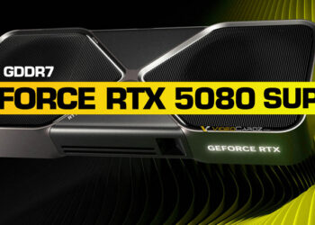 Даже GeForce RTX 5080 Super не дотянется до RTX 4090. Новая карта предложит лишь увеличенный объём памяти