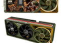 Заплатить, как за GeForce RTX 5090, а получить лишь RTX 5080. Анонсирована очень дорогая лимитированная Asus ROG Astral GeForce RTX 5080 OC Doom Edition