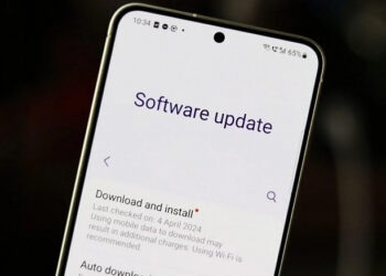 Samsung выпустила важное обновление для Galaxy S24, Galaxy S24 Plus и Galaxy S24 Ultra