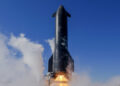 На этот раз Starship выдержит? Запуск ракеты состоится 28 мая, SpaceX заявила о повышении надежности Starship и тестировании уникальной конфигурации двигателей, но ждет жесткую посадку