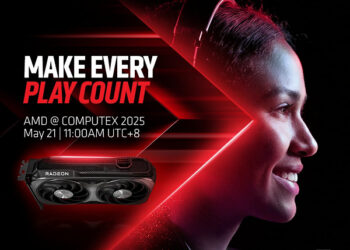 Получится ли у неё сокрушить GeForce RTX 5060? AMD раскрыла дату анонса Radeon RX 9060 XT