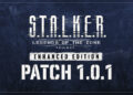 Трилогия S.T.A.L.K.E.R. Legends of the Zone Enhanced Edition получила патч 1.0.1. — технические исправления