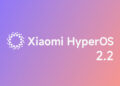 25 моделей смартфонов Xiaomi, Redmi и Poco получат HyperOS 2.2 в числе первых: список устройств