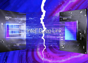 Intel разработала, Intel отказалась. Компания прекращает поддержку своей технологии Deep Link, которую представила всего несколько лет назад