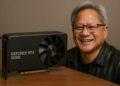 Никаких обзоров RTX 5060? NVIDIA не предоставит драйверов прессе до запуска видеокарты