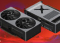 Lenovo представила Legion RTX 5060 Ti и 5070 — но просто купить видеокарты не получится
