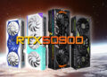 Nvidia, и вот это всё ещё будет называться GeForce RTX 5090D? Manli подтверждает 24 ГБ памяти у новой версии