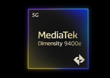 MediaTek представила Dimensity 9400e ─ субфлагманский чип с ray tracing и Wi-Fi 7