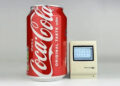 Представлена миниатюрная рабочая реплика Macintosh 128K. Её можно собрать самостоятельно