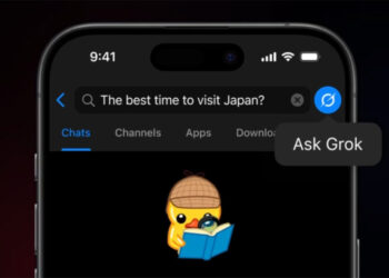 Grok идет в Telegram — чатбот ИИ от xAI Илона Маска становится официальным помощником мессенджера