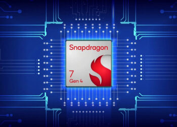 Qualcomm ответила MediaTek. Представлена SoC Snapdragon 7 Gen 4: мощная платформа для смартфонов среднего уровня с ИИ и поддержкой 200-мегапиксельных камер