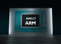 AMD будет на шаг впереди Intel. Компания уже в следующем году выпустит Arm-процессоры в рамках линейки Sound Wave