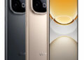 Представлен Vivo Y300 GT — смартфон с тонким, но ёмким аккумулятором и «военной» прочностью