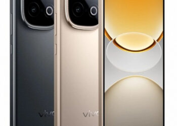 Представлен Vivo Y300 GT — смартфон с тонким, но ёмким аккумулятором и «военной» прочностью