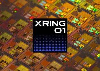 На этот раз Xiaomi действительно сможет конкурировать с Qualcomm и Mediatek. 10-ядерная платформа Xiaomi Xring O1 получилась почти такой же мощной, как Snapdragon 8 Elite