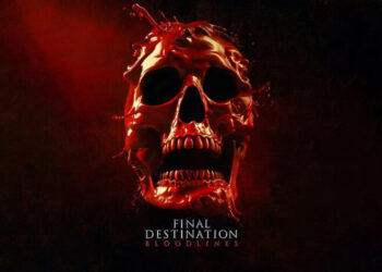 Рецензия на фильм «Пункт назначения: Родовое проклятие» / Final Destination: Bloodlines
