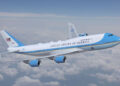 Подаренный Катаром Дональду Трампу президентский Boeing 747-8 потребует сотни миллионов долларов и пять лет доработок