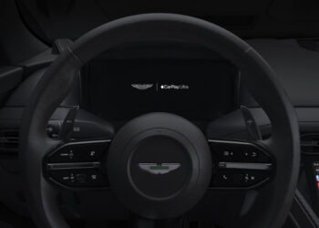 Анонс Apple CarPlay Ultra – апгрейд с упором на удобство и эстетику