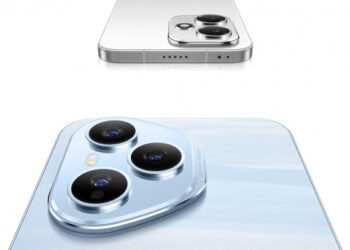 Анонс Honor 400 и 400 Pro для Китая – глобалкам и не снилось
