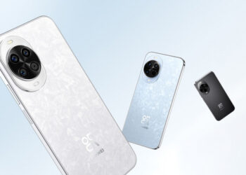 Анонс Huawei Nova 14 – самая улучшенная модель поколения