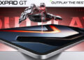 Анонс Infinix Xpad GT: игровой планшет на Snapdragon 888