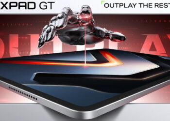 Анонс Infinix Xpad GT: игровой планшет на Snapdragon 888