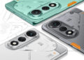 Анонс Tecno Pova Curve: недорогой игрофон, местами странный