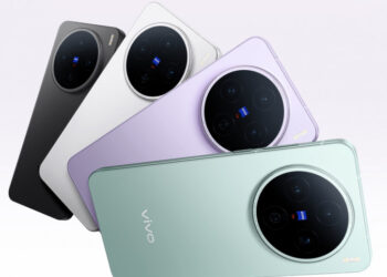 Итоги недели продаж в Китае: Vivo – лидер, заруба у Huawei и Xiaomi