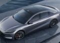 Электромобили BYD впервые обошли Tesla в Европе — продажи выросли на 169%
