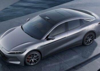Электромобили BYD впервые обошли Tesla в Европе — продажи выросли на 169%