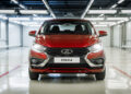 АвтоВАЗ предложил скидку на Lada Iskra ещё до старта продаж: условия акции
