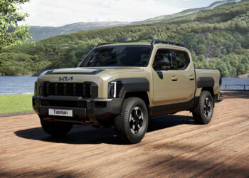 У Hyundai появится аналог Toyota HiLux и Nissan Triton: компания выпустит свой первый рамный пикап