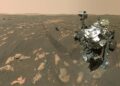 NASA готовится к анализу марсианских образцов системой AstroAgents: восемь «ИИ-агентов», способных самостоятельно искать следы жизни на Марсе