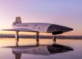 Stratolaunch показала видео второго гиперзвукового полёта Talon-A2