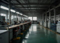 Индия и Apple укрепляют сотрудничество: завод Foxconn-HCL начнёт выпускать 36 млн микросхем в год с 2027