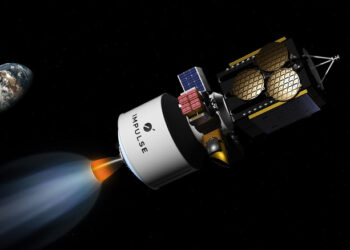 Impulse Space и SES доставят спутники на геостационарную орбиту за 8 часов