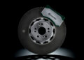 Brembo сократила выбросы тормозной пыли на 90% для новых жёстких экологических требований Евро-7
