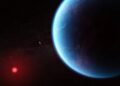 Учёные оспорили признаки жизни на экзопланете K2-18b