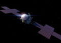 NASA восстановило работу двигателей зонда Psyche после сбоя в системе подачи ксенона