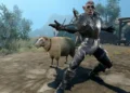 В Baldur’s Gate 3 есть секрет, похожий на «коровий уровень» Diablo