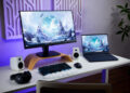 Alienware Aurora 16 — вышла новая серия ноутбуков для игр и работы по цене от $1150