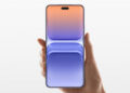 Дизайн Xiaomi Civi 5 Pro в деталях на пачке официальных фото