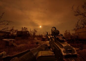 S.T.A.L.K.E.R. 2 получит официальную поддержку модов в 2025 году, — GSC Game World
