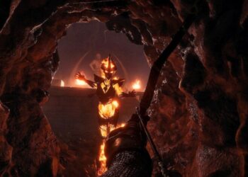 Ремастер Oblivion лагает уже через 15 минут игры на PS5 и ПК — со временем это ухудшается