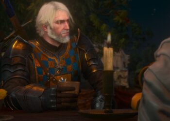 The Witcher 3: Wild Hunt получит поддержку модов на PS5 и Xbox Series X/S до конца 2025 года