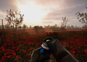 S.T.A.L.K.E.R. 2 получила Патч 1.4 — NPC еще умнее, а мутанты едят трупы