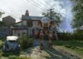Трейлер DLC Wicked Isle к Atomfall — новые финалы, зараженные друиды и локации на острове (+дата релиза)