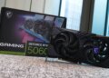 Это была бы хорошая видеокарта, если бы не одно огромное НО. Обзор MSI RTX 5060 Gaming OC