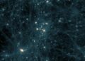 Темная энергия меняется? Ученые бросают вызов космологической константе Эйнштейна